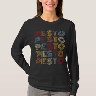 Camiseta Pesto Penguin