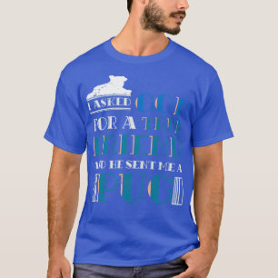 Camiseta Pet Amante de os animais Dift Dog Friel Pug