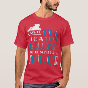 Camiseta Pet Amante de os animais Dift Dog Friel Pug