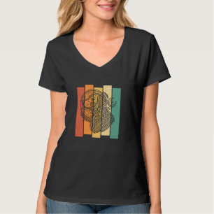 Camiseta Pet Dalmaciano Retro - Raça De Cachorro Fase Da Lu