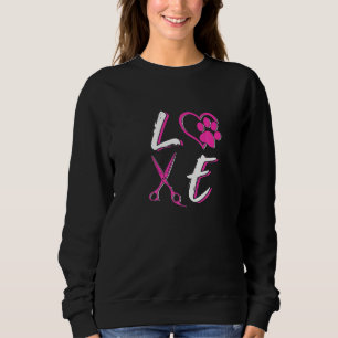 Camiseta Pet De Cães Que Se Agrupa Para O Almofado