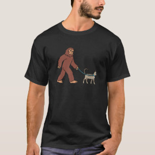 Camiseta Pet De Gata De Pé Grande, Devon Rex Cat