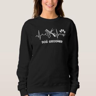 Camiseta Pet de Pulverização em Salto de Cachorro