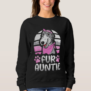 Camiseta Pet Irish Wolfhound Dog Thunt