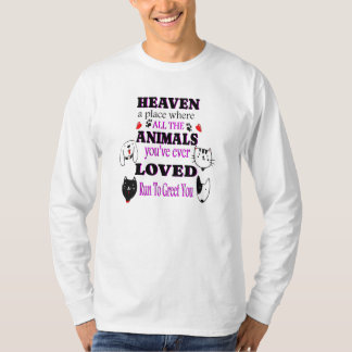 Camiseta Pet Lover