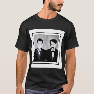 Camiseta Pet Shop Boys