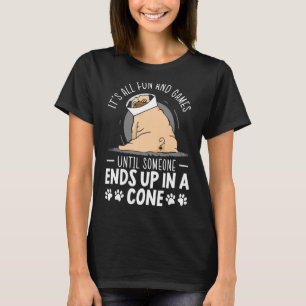 Camiseta Pet Whisperer Animal Doctor Future Vet Veterinaria