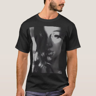 Camiseta pétala ꕤ