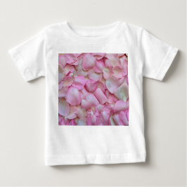 Camiseta Pétalas Rosa Rosa Rosa Rosa Rosa Rosa Rosa Rosa Ro