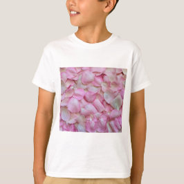 Camiseta Pétalas Rosa Rosa Rosa Rosa Rosa Rosa Rosa Rosa Ro