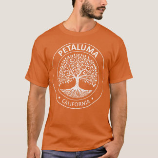 Camiseta Petaluma