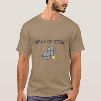 Camiseta Petanque