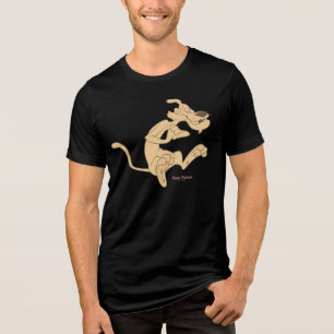 Camiseta Pete Puma Animado