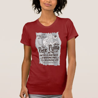 Camiseta Pete Puma Intelligence Elixer