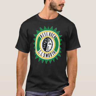 Camiseta Pete Rock n CL Suave Essencial T Shirt