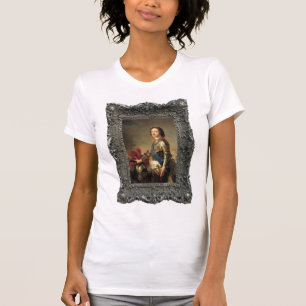 Camiseta Peter o excelente