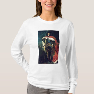 Camiseta Peter o excelente