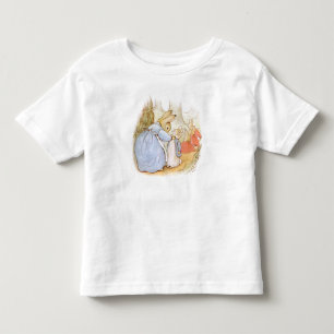 Camiseta Peter Rabbit 