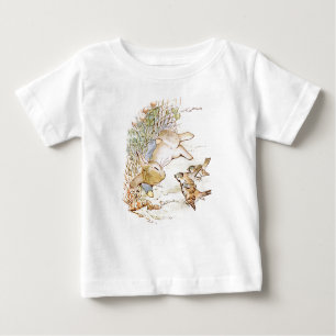 Camiseta Peter Rabbit