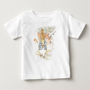 Camiseta Peter Rabbit