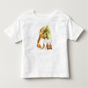 Camiseta Peter Rabbit 9