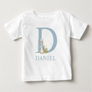 Camiseta Peter Rabbit  D é