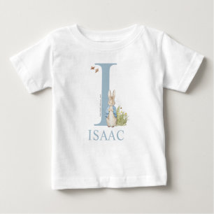Camiseta Peter Rabbit  É