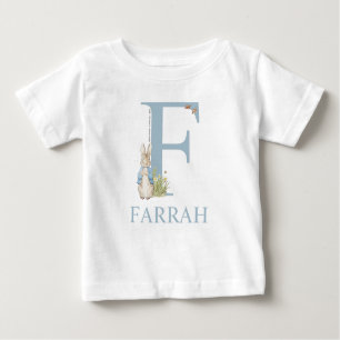 Camiseta Peter Rabbit  F é
