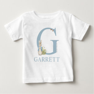 Camiseta Peter Rabbit  G é destinado