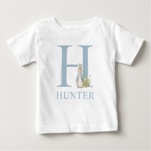 Camiseta Peter Rabbit  H é