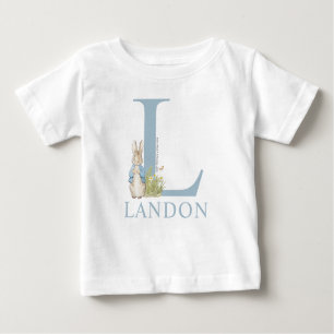 Camiseta Peter Rabbit L é