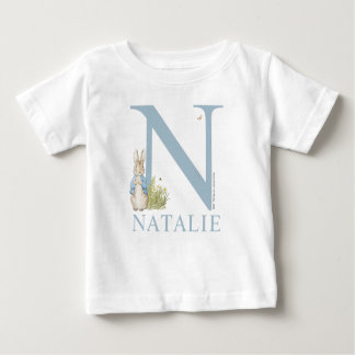 Camiseta Peter Rabbit| N é para