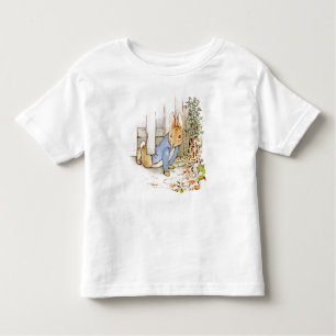 Camiseta Peter Rabbit -Shirt