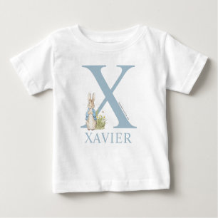 Camiseta Peter Rabbit  X é