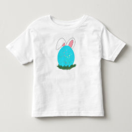 Camiseta Peter Rabo de Algodão
