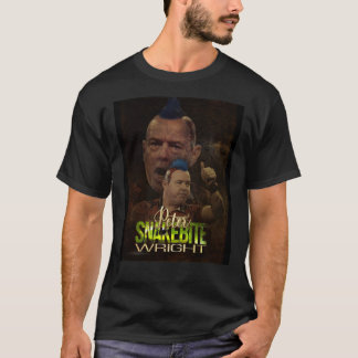 Camiseta Peter Snakebite Wright - Darts Player Graphic T-Sh