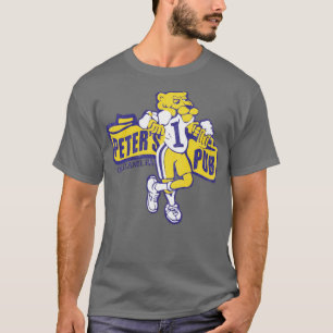 Camiseta Peter's Pub - Oakland