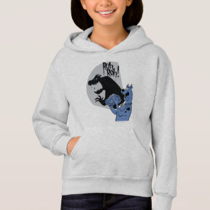 Camiseta Petisco da meia-noite "Ruh Roh de Scooby-Doo! "