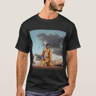 Camiseta Petit Biscuit - Parachute Álbum 2020