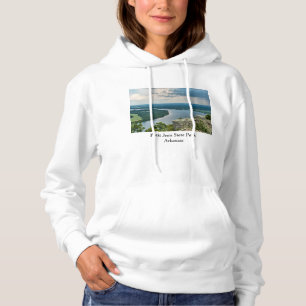 Camiseta Petit Jean Cedar Creek