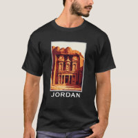 Petra Jordan