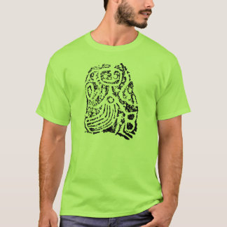 Camiseta Petroglyph