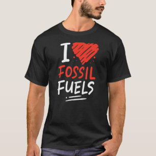 Camiseta Petroleiro Trabalhador De Rig Rápido - Adoro Combu