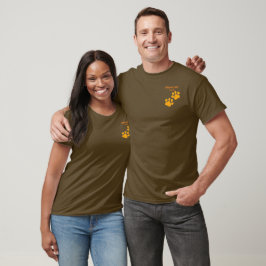 Camiseta Pets Business (compro/café/restaurante/forneciment