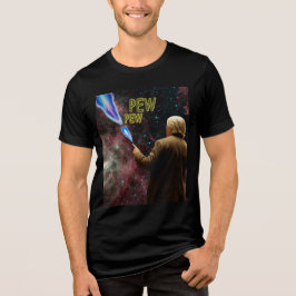 Camiseta Pew Pew