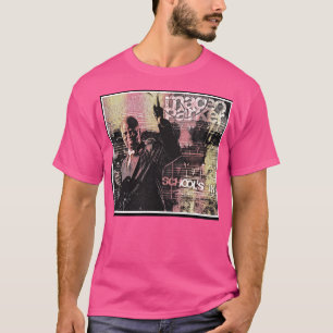 Camiseta PFunk Macks Maceo I