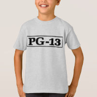 PG-13