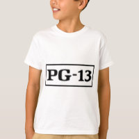 PG-13 avaliado, sistema de avaliação