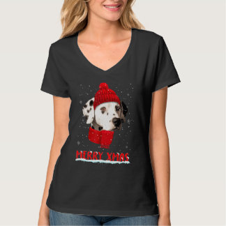 Camiseta Ph Feliz Natal Dachshund Xmas Dog Costume Anim