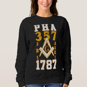 Camiseta Pha 357 Mason 1987 2b1ask1 Compass Square